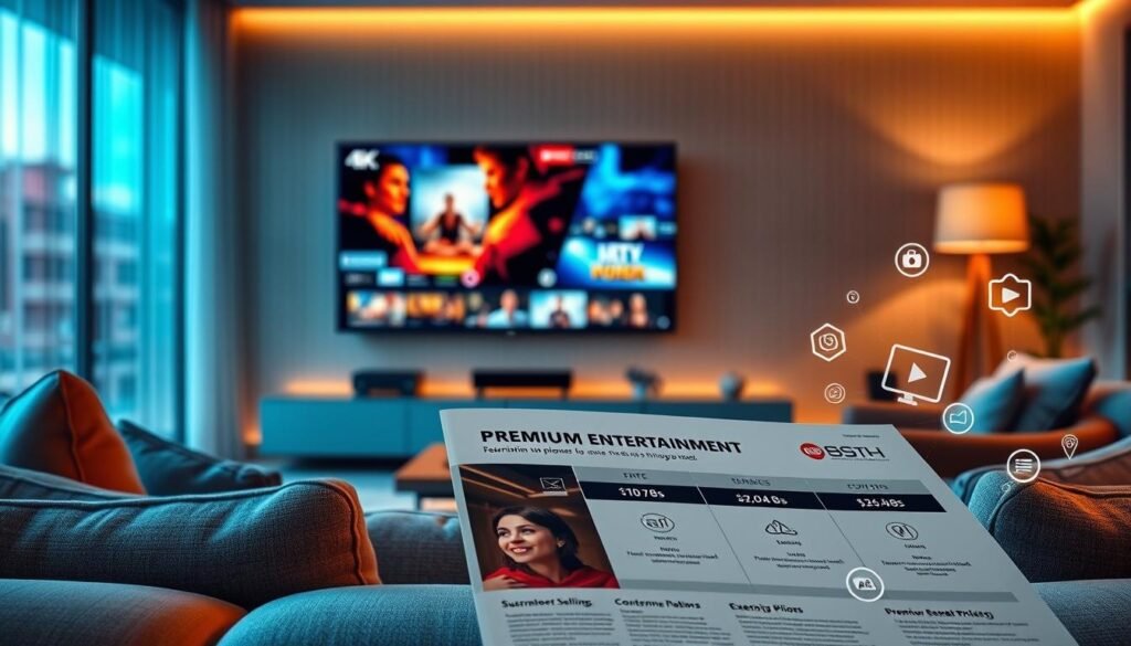 iptv subscription