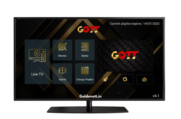 Golden OTT Review: 2